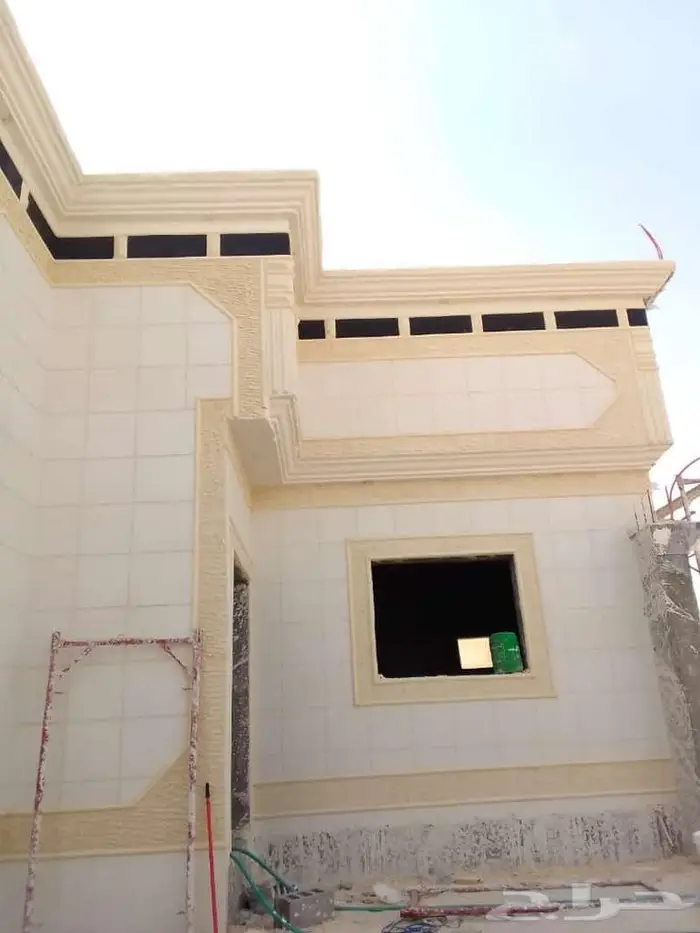 ديكورات اسمنتيه بديل الحجر الطبيعي 0