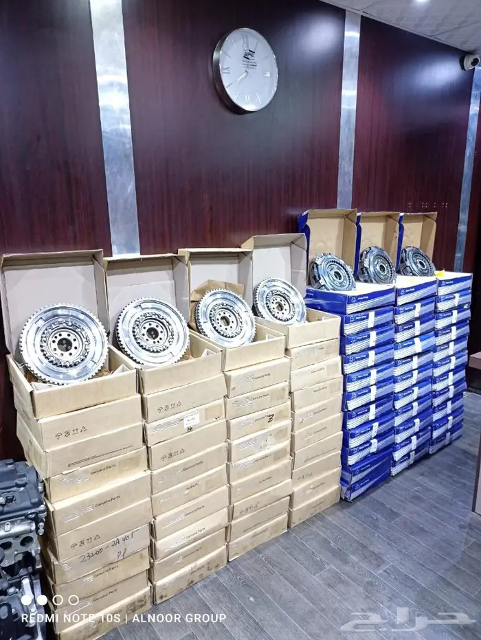 حداف كلتش فحمة جديد وكالة 0