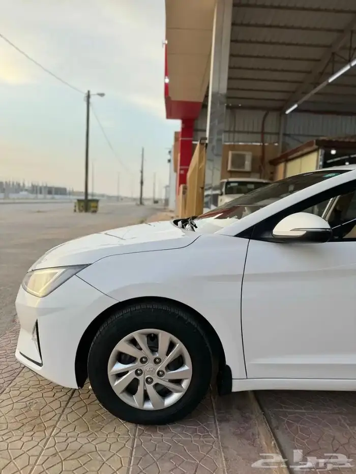 النترا 2019 ستاندر (تم البيع ) 2