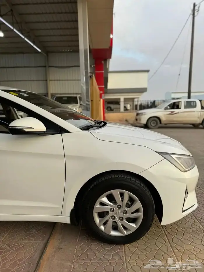 النترا 2019 ستاندر (تم البيع ) 5