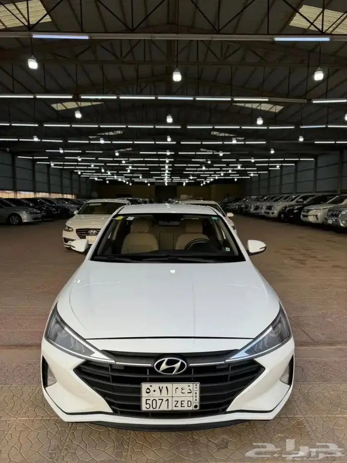 النترا 2019 ستاندر (تم البيع ) 0