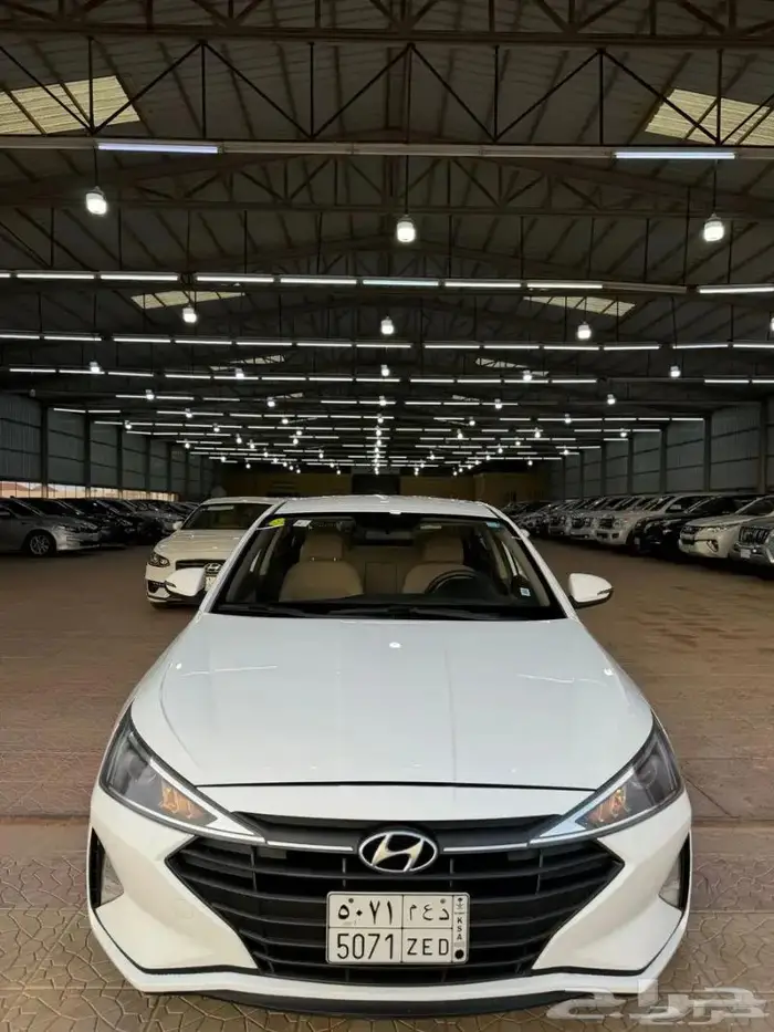 النترا 2019 ستاندر (تم البيع ) 1