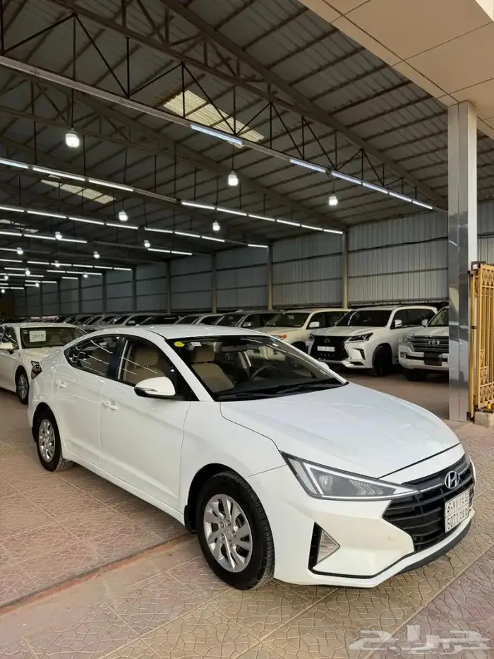 النترا 2019 ستاندر (تم البيع ) 4