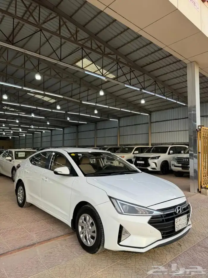 النترا 2019 ستاندر (تم البيع ) 3