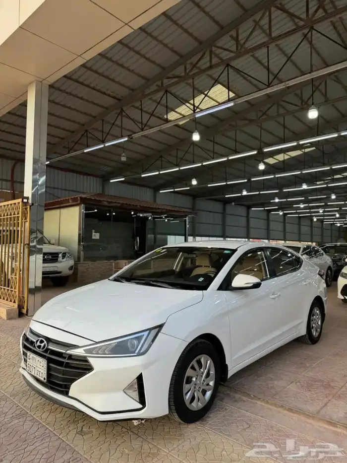 النترا 2019 ستاندر (تم البيع ) 6