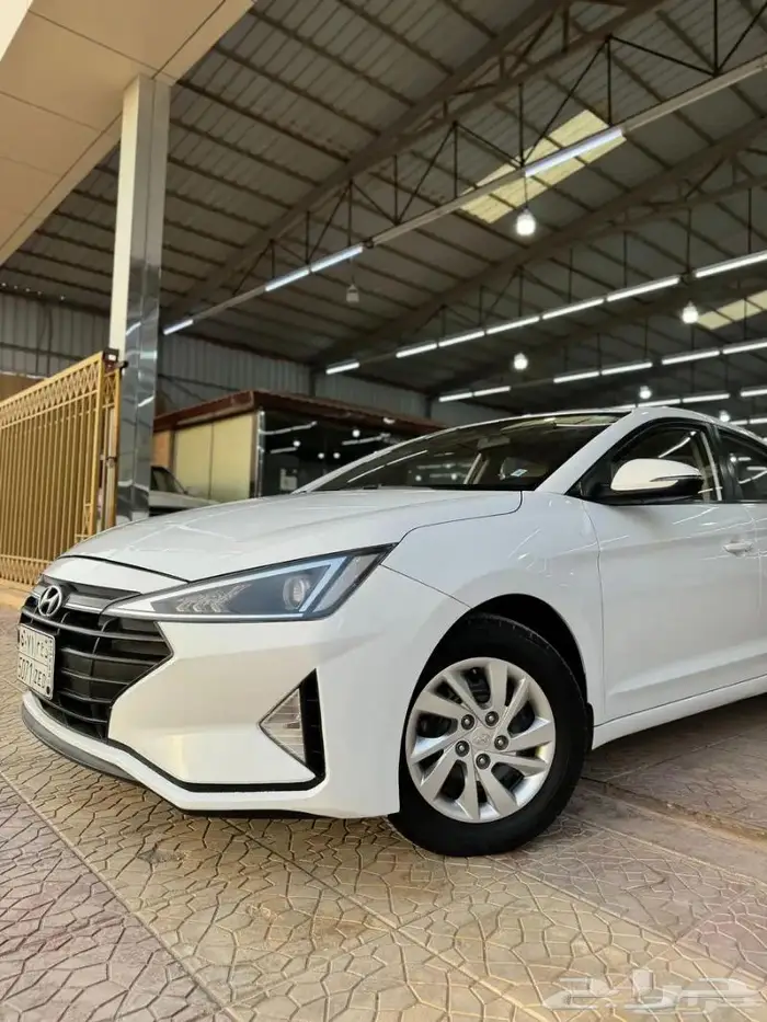 النترا 2019 ستاندر (تم البيع ) 8