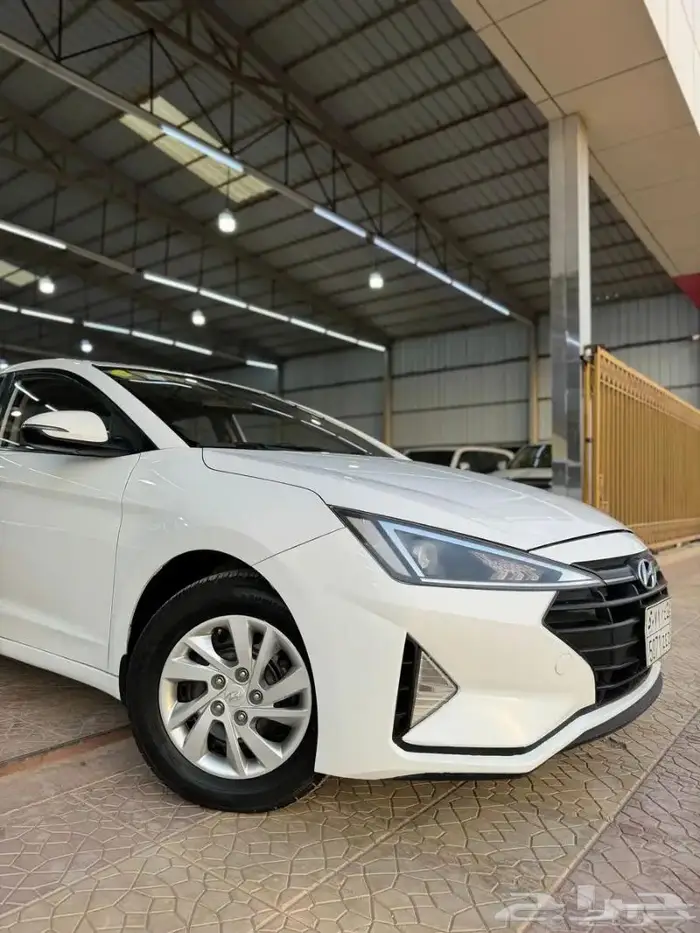 النترا 2019 ستاندر (تم البيع ) 7