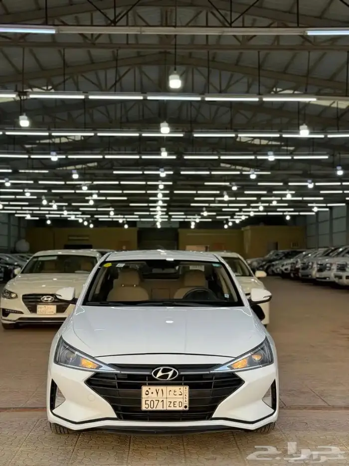 النترا 2019 ستاندر (تم البيع ) 9