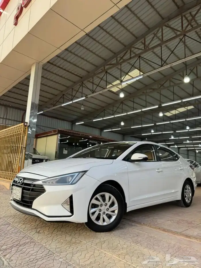 النترا 2019 ستاندر (تم البيع ) 11