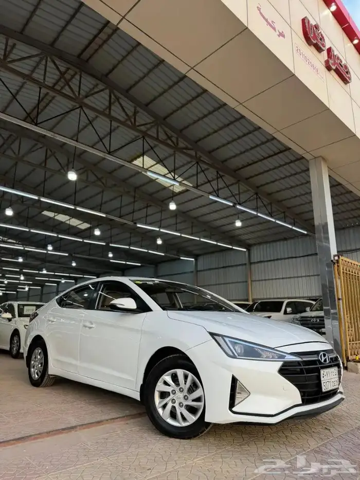 النترا 2019 ستاندر (تم البيع ) 10