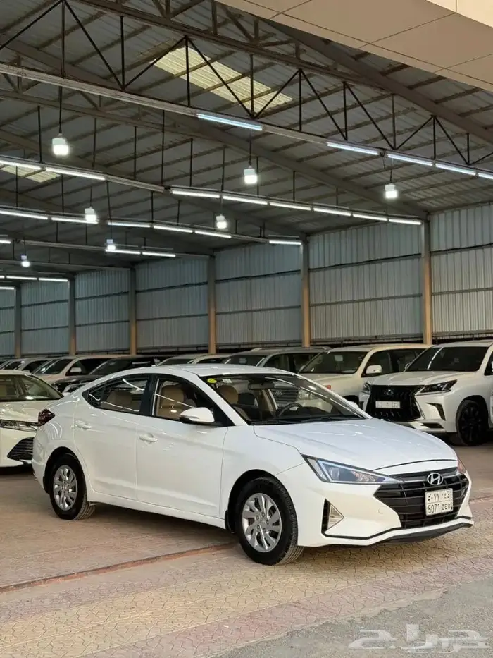 النترا 2019 ستاندر (تم البيع ) 12