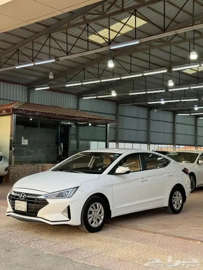 النترا 2019 ستاندر (تم البيع ) 13