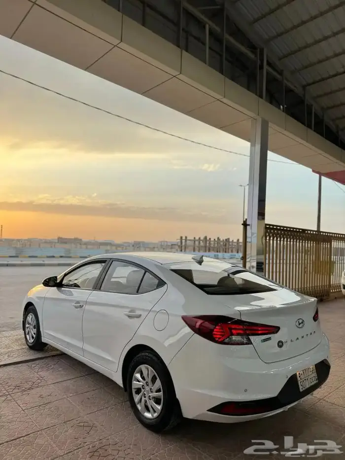 النترا 2019 ستاندر (تم البيع ) 14