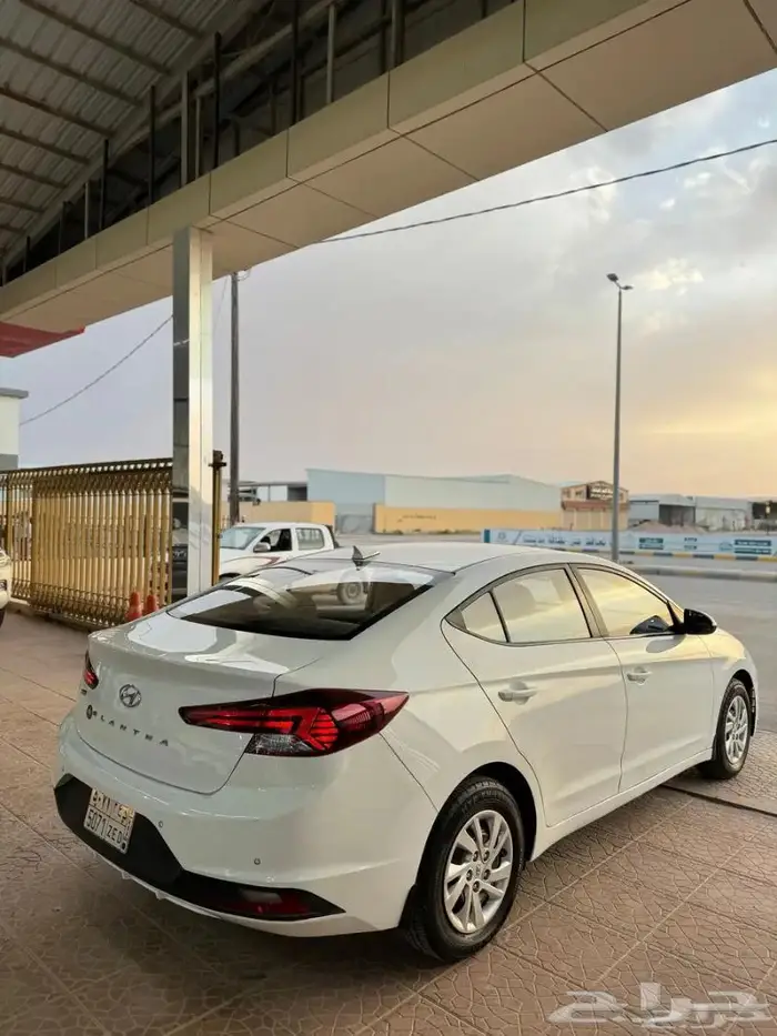 النترا 2019 ستاندر (تم البيع ) 15