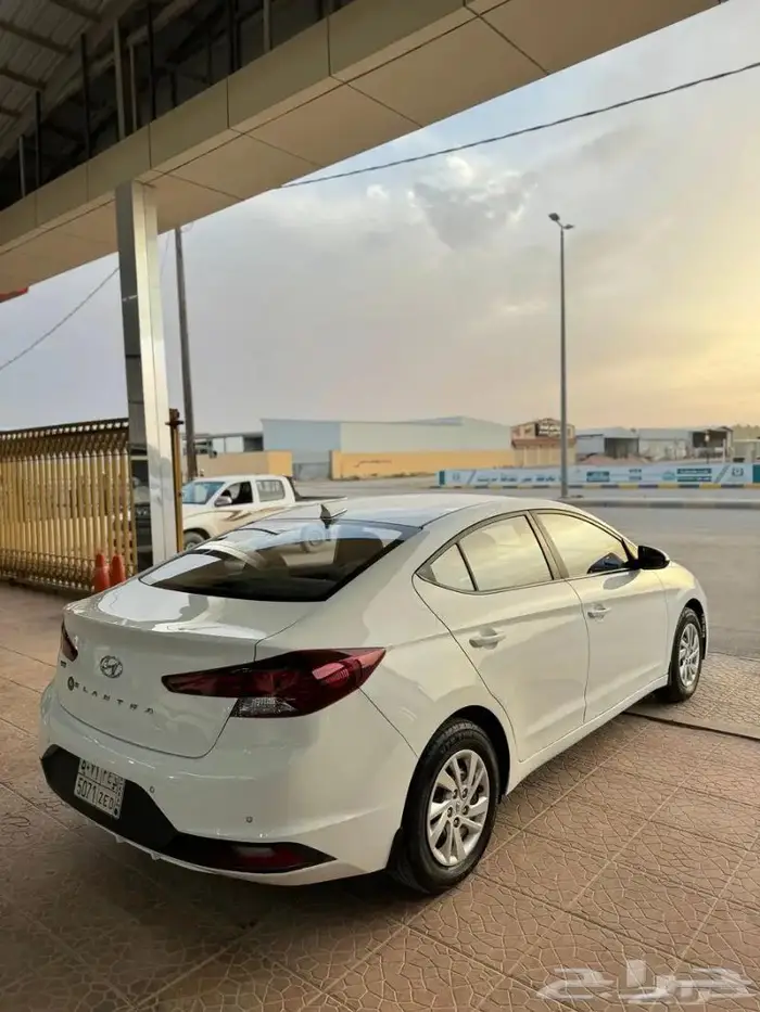 النترا 2019 ستاندر (تم البيع ) 17