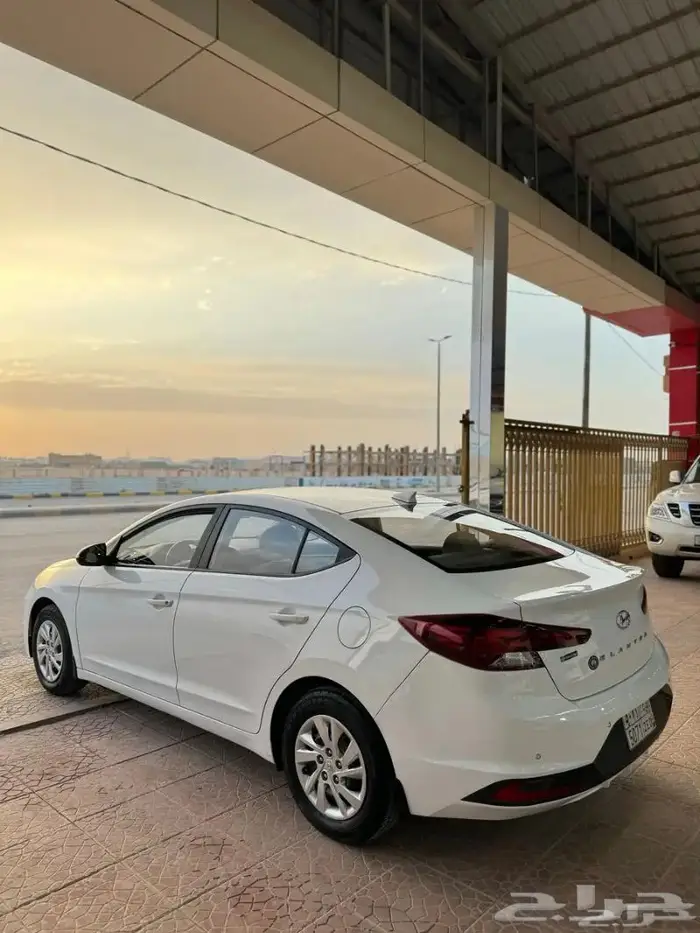 النترا 2019 ستاندر (تم البيع ) 16