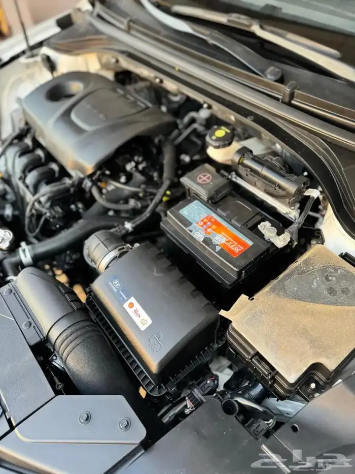 النترا 2019 ستاندر (تم البيع ) 34