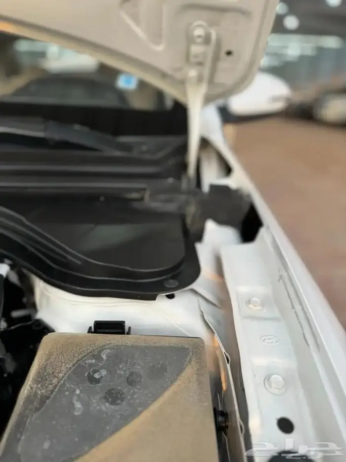 النترا 2019 ستاندر (تم البيع ) 20