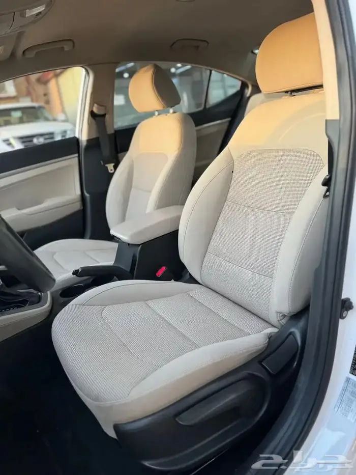 النترا 2019 ستاندر (تم البيع ) 27