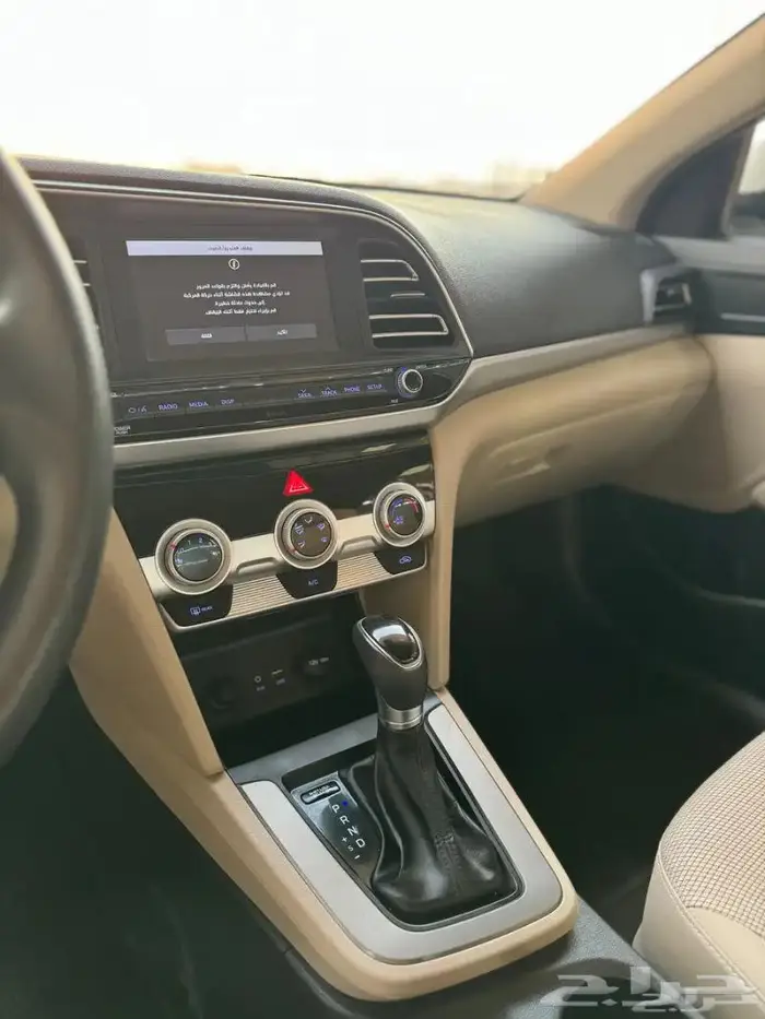 النترا 2019 ستاندر (تم البيع ) 22