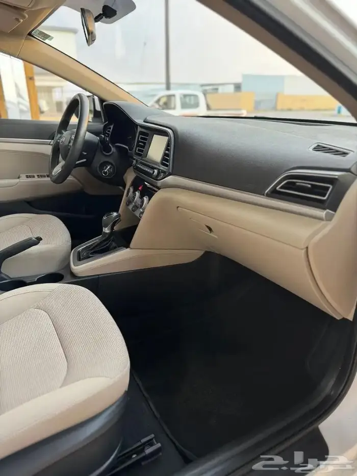 النترا 2019 ستاندر (تم البيع ) 23