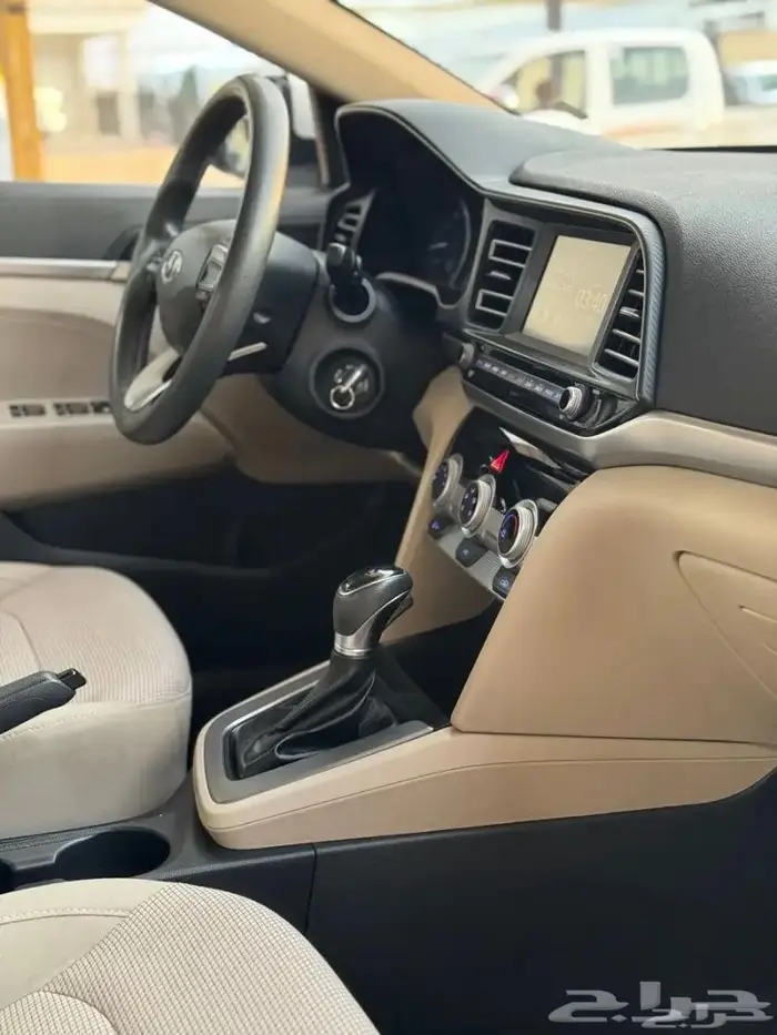 النترا 2019 ستاندر (تم البيع ) 25