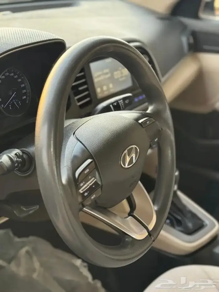 النترا 2019 ستاندر (تم البيع ) 26