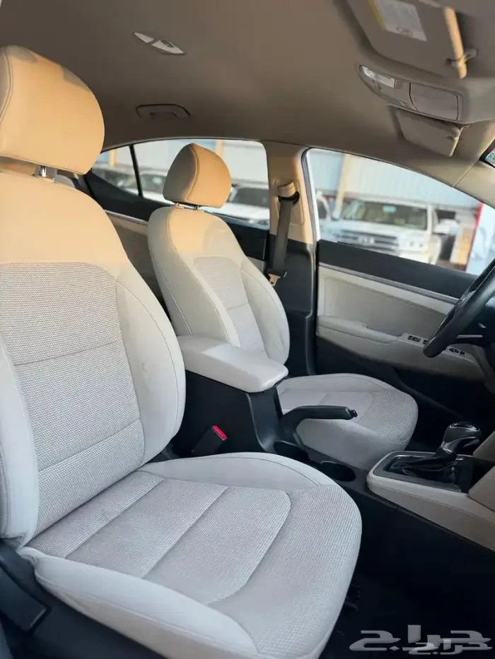 النترا 2019 ستاندر (تم البيع ) 28