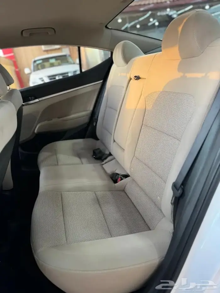 النترا 2019 ستاندر (تم البيع ) 30