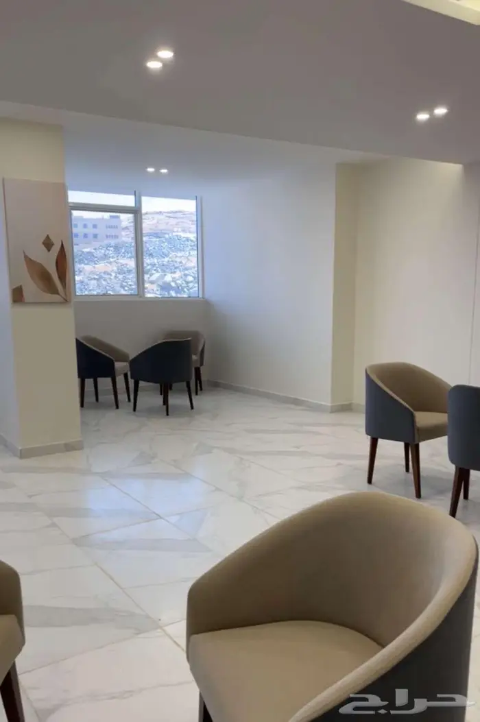 عرض شقه فندقيه برج النهدي مؤثثه للايجار مكه 0