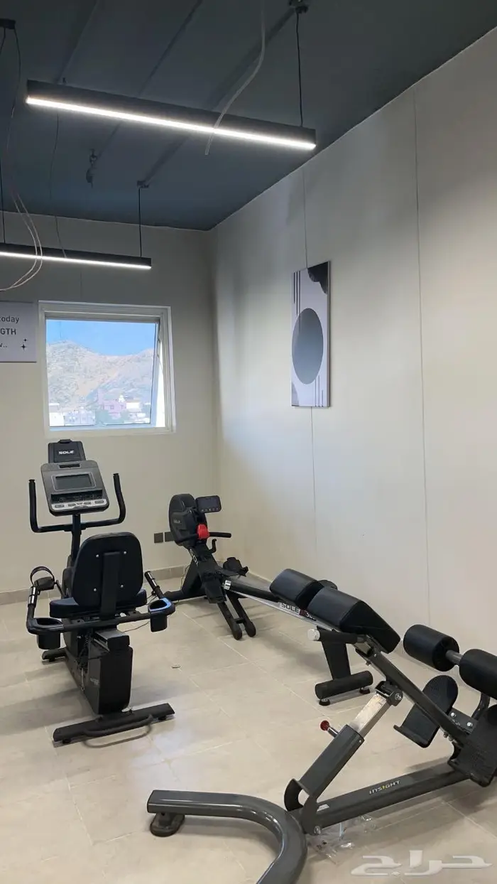 عرض شقه فندقيه برج النهدي مؤثثه للايجار مكه 13