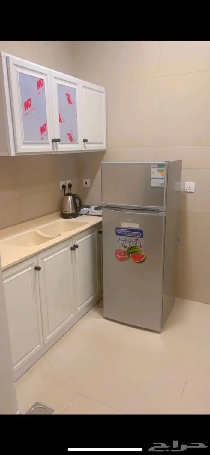 عرض شقه فندقيه برج النهدي مؤثثه للايجار مكه 3