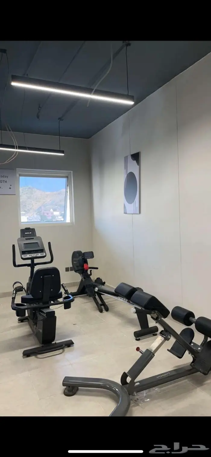 عرض شقه فندقيه برج النهدي مؤثثه للايجار مكه 1