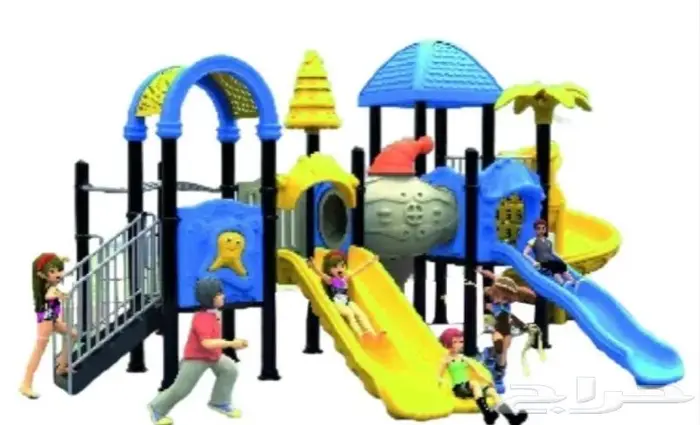 العاب حدائق للاطفال 5
