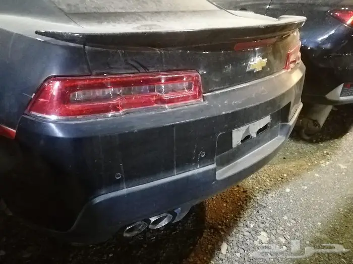 قطع غيار تشليح سيارات 3