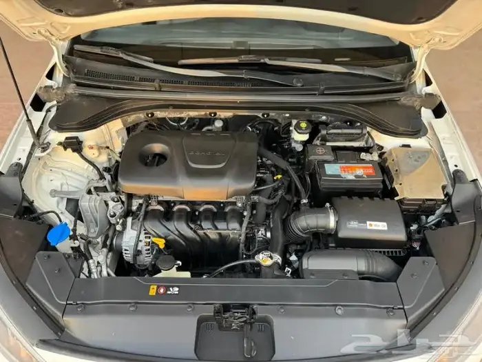 النترا 2019 ستاندر (تم البيع ) 35