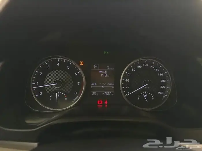 النترا 2019 ستاندر (تم البيع ) 21