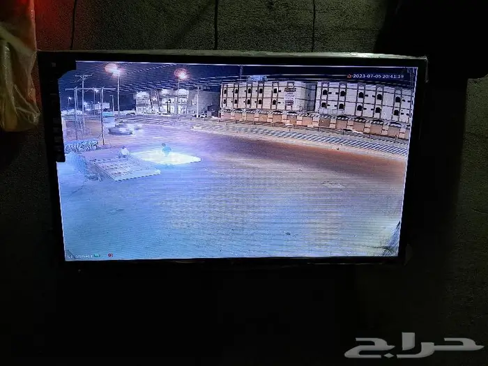 كاميرات انتركم شبكات سماعات جهاز بصمه فايبر 32