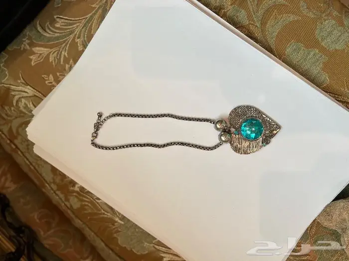 تعليقه اكسسوار 1