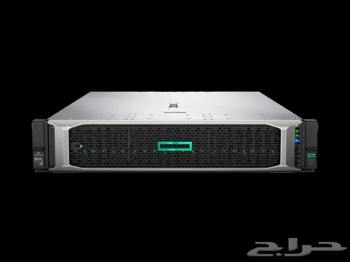 server hp dl380 g10 0