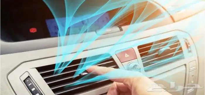 تعبئة فريون سيارات واصلاح التهريب والكهرباء 1