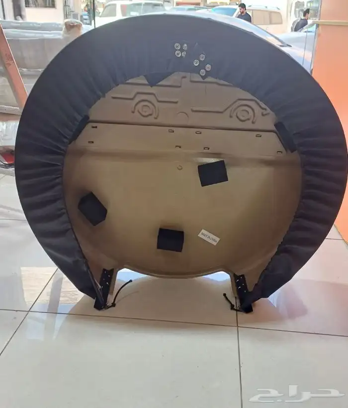 غطاء كفر شاص سلق نوعيه ممتازه 1