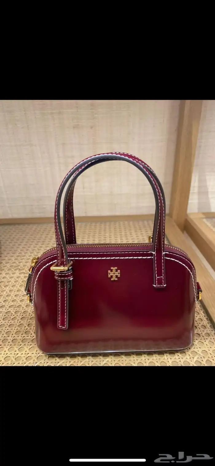شنطه ماركة جديده 0