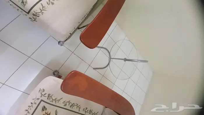 للبيع كنب مودرن مستعمل بحالة جيدة جدا 6