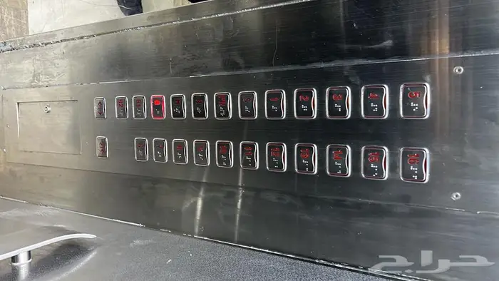 عرض شقه فندقيه برج النهدي مؤثثه للايجار مكه 15