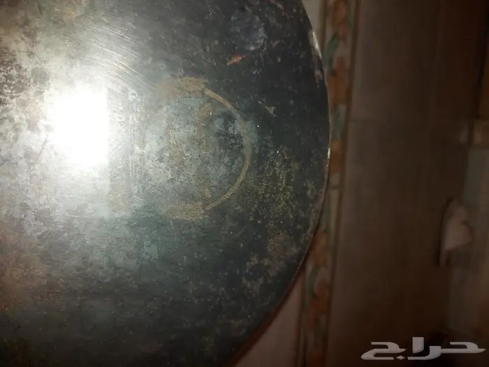 صاج خبز مجرفه 1