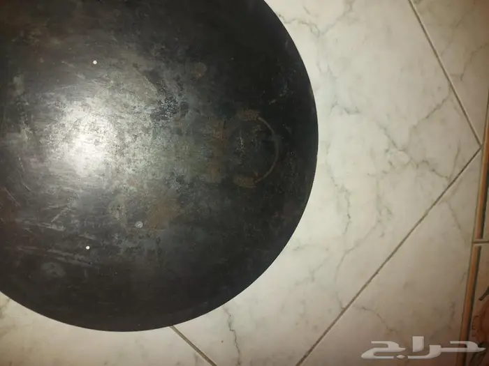 صاج خبز مجرفه 3