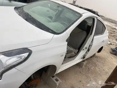 صني 2016 مصدومة قطع غيار 1
