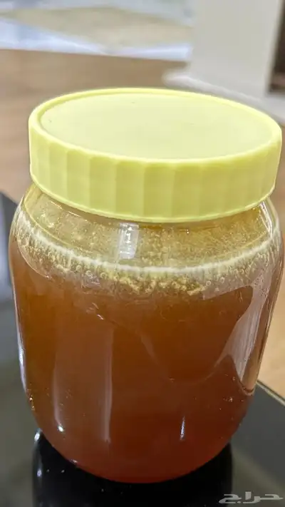 عسل سدر طبيعي 2