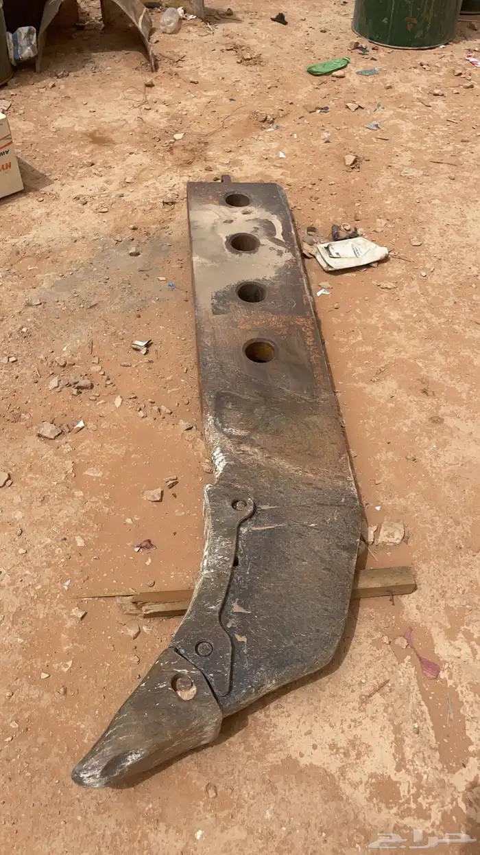 تشليح بلدوزر 155 4